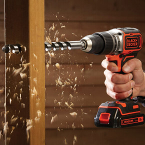  Black & Decker BL188KB 6