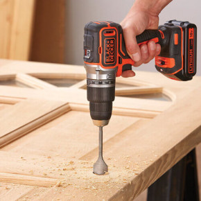  Black & Decker BL188KB 7