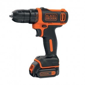    Black & Decker PBDCDD12B