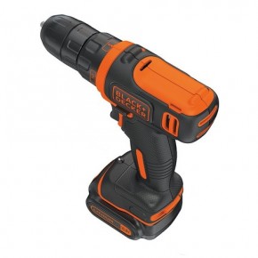    Black & Decker PBDCDD12B 3