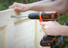    Black & Decker PBDCDD12B 7