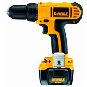  DeWalt DC732KL 3