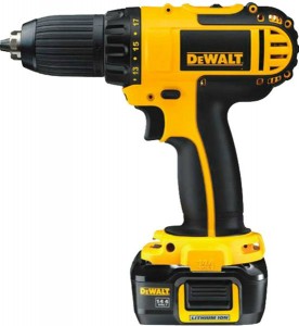  DeWalt DC732KL