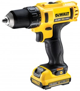 / DeWalt DCD710D2