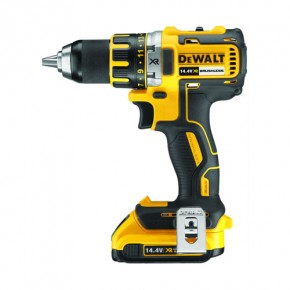  - DeWALT DCD732D2+DT71517 3