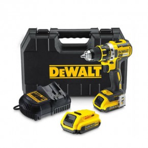  - DeWALT DCD732D2+DT71517 4