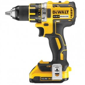 -  DeWalt DCD732P2