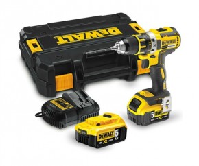 -  DeWalt DCD732P2 3