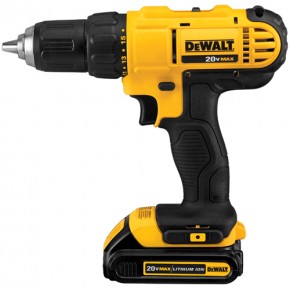 / DeWalt DCD771C2