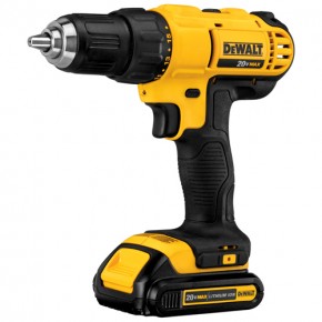 / DeWalt DCD771C2 3