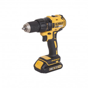 - DeWALT DCD777S2T