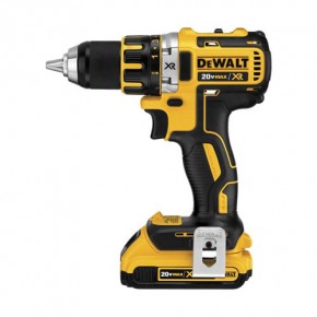  - DeWALT DCD790D2+DT71517 3