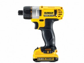  DeWalt DCF610D2