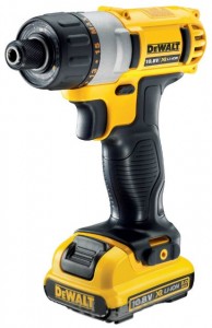  DeWalt DCF610D2 3