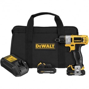   DeWalt DCF610S2 3