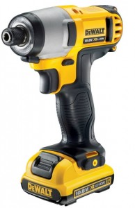  DeWalt DCF815D2