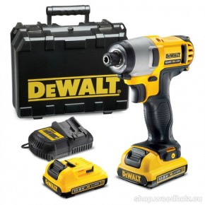  DeWalt DCF815D2 4