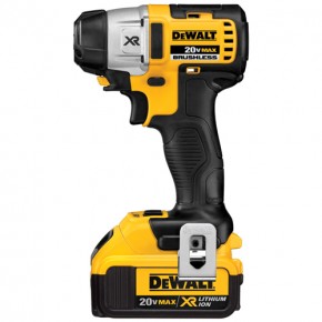  DeWalt DCF895M2