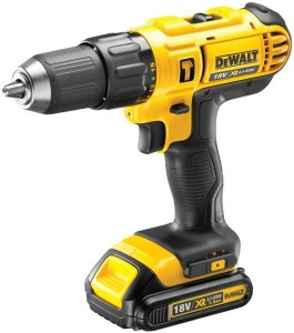 / DeWalt PDCD776C2