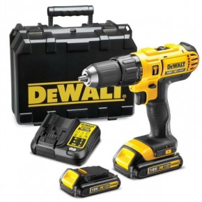 / DeWalt PDCD776C2 3