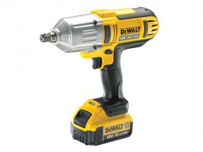   DeWalt XR 18  1/2 (PDCF899P2)