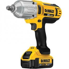   DeWalt XR 18  1/2 (PDCF899P2) 3