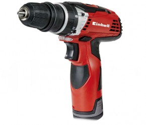   Einhell Expert TE-CD 12 X-Li