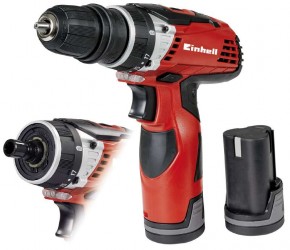   Einhell Expert TE-CD 12 X-Li 3