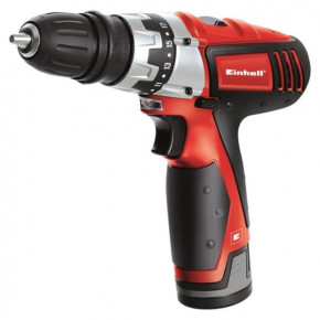   Einhell TC-CD 12 Li Classic (4513206)