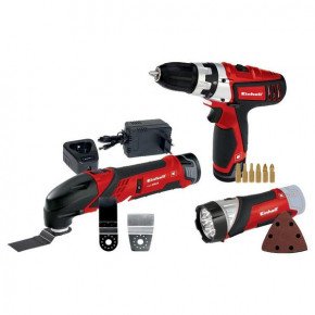    Einhell TE-TK 12 Li Expert (4257191)