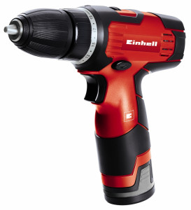  Einhell TH-CD 12-2 Li