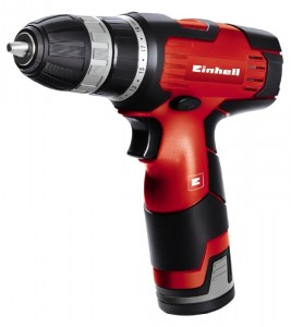  Einhell TH-CD 12 Li