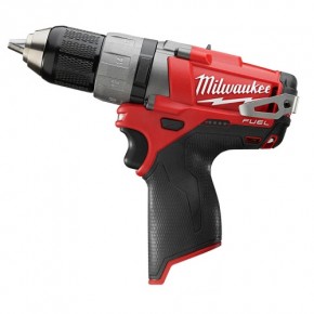  Milwaukee Fuel M12 CDD-402C L-on 3