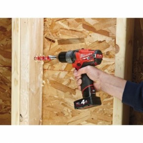  Milwaukee Fuel M12 CDD-402C L-on 4