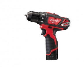 - Milwaukee M12 BDD-202C L-on (4933441915)