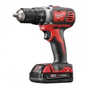 - Milwaukee M18 BDD-202C L-on (4933443555)