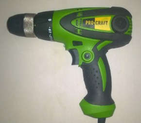   Pro Craft PB1200 3