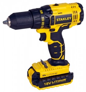   Stanley PSCD20C2K