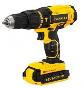    Stanley SCH201D2K