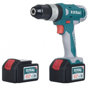   Total TIDLI228180 18 V 3