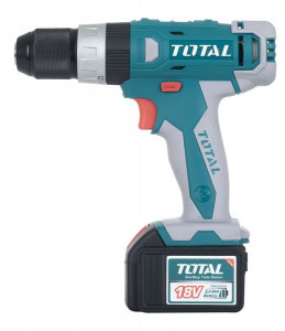   Total TIDLI228180 18 V 10