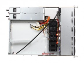   Supermicro CSE-113TQ-R700WB 7