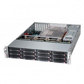    Supermicro CSE-826BE16-R920LPB 3