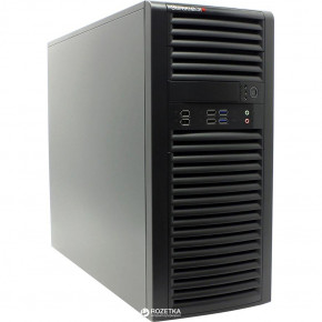   Supermicro Midtower 500W (CSE-732D4F-500B)