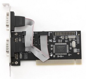  Gembird SPC-1 PCI-COM