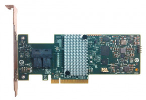  Lenovo ThinkServer RAID 520i PCIe (4XC0G88840)