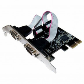  STLab I-360 RS232 (COM) PCI-E