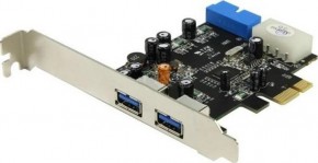  STLab U-780 USB 3.0 PCI-E