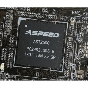    Asus ASMB9-IKVM