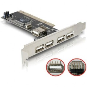  PCI Atcom to USB (7803)